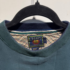 90s Chaps Ralph Lauren Sweatshirt