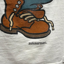 1993 Tazzy Taz Shirt