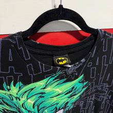 Early 2000s The Joker Batman All Over Print Shirt