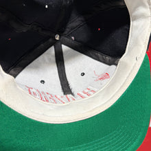 90s Portland Trailblazers Starter Wool Hat