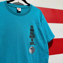90s Charles Barkley The Meek Shall Inherit The Earth Nike Shirt