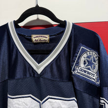 Early 2000s Tony Dorsett Dallas Cowboys Jeff Hamilton Jersey