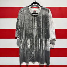 2009 Chevelle Sci Fi Crimes All Over Print Shirt