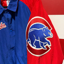 90s Chicago Cubs Starter Jacket