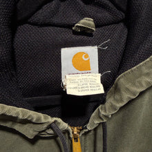 2002 Carhartt J131 Jacket