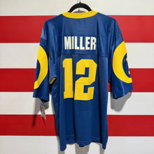 90s St Louis Rams Jersey