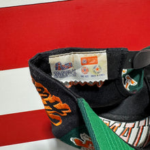 90s Miami Hurricanes Hat