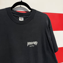 90s Robert Smith The Cure Bradford Gallery Shirt