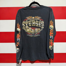 2008 Sturgis Jester Shirt