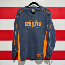 Early 2000s Chicago Bears Shirt