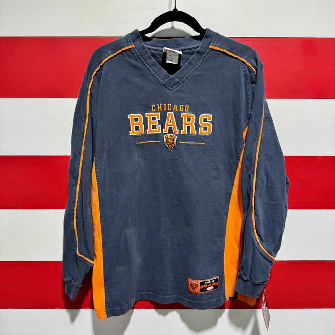 Early 2000s Chicago Bears Shirt