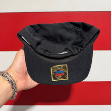 1992 Chicago Bulls NBA World Champs  Hat