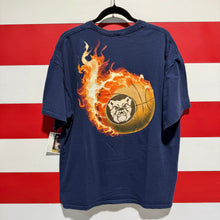 Early 2000s Butler Bulldogs Basketball Shirt