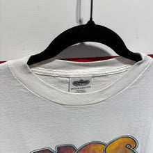 1997 Yes Open Your Eyes Tour Shirt