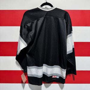 80s Indianapolis Ice Jersey