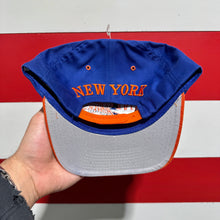 90s New York Knicks Drew Pearson Hat