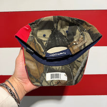 Early 2000s Rusty Wallace Hat