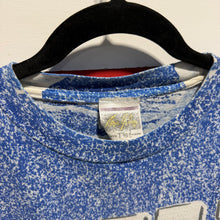 90s Duke Blue Devils Magic Johnson T’s All Over Print Shirt