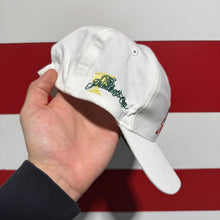 Early 2000s NBC Sports The Presidents Cup Hat