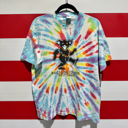 1995 What A Long Strange Trip It’s Been Shirt