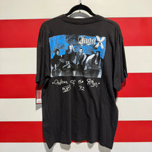 1992 Angel X Children of the Reign The Debut EP Shirt