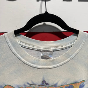 2000 Crosby, Stills, Nash & Young Shirt