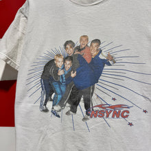 1999 NSYNC Shirt