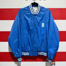 90s Butler University Jacket