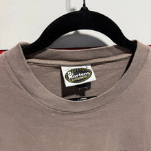 90s Doctor Martens Resistant Shirt