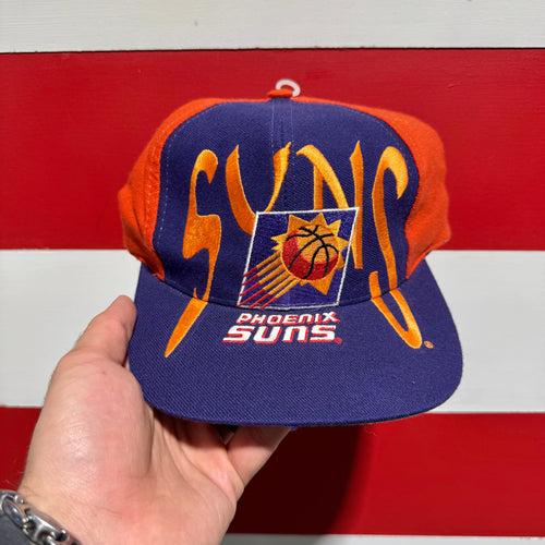 90s Phoenix Suns Hat