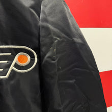80s Philadelphia Flyers Starter Jacket