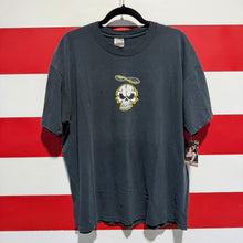 Early 2000s Skull Shirt