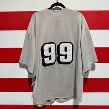 1999 No Limit Soldier Gear Jersey