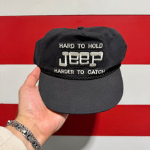 90s JEEP Hat
