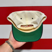 90s Illinois Fighting Illini Sports Specialties Script Hat