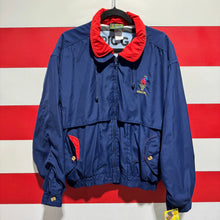 1996 Atlanta Olympics Jacket