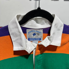 90s Land End Rugby Shirt