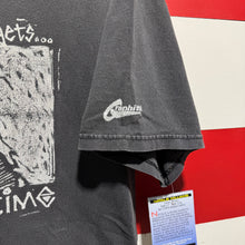 90s Sandman You Get A Lifetime Graphitti Shirt