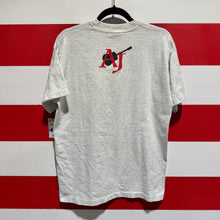 1996 Alan Jackson Shirt