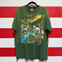 90s Quail Creek Shirt