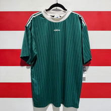 90s Adidas Soccer Jersey