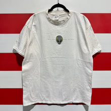 90s You Are Not Alone Alien Shirt