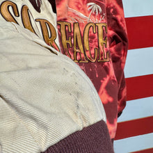 Early 2000s Scarface Jeff Hamilton JH Design Jacket