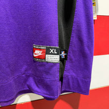 90s Toronto Raptors Nike NBA Authentics Warmup