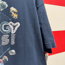 Early 2000s Geology Rocks Shirt