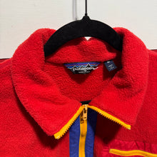 90s Patagonia Made in USA Fleece