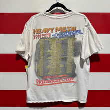 1999 Winston Cup Tour Shirt