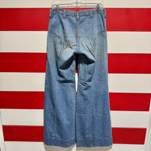 70s ‘Shit’ Bell Bottom Jeans