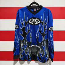 Early 2000s R Racing MTX Jersey