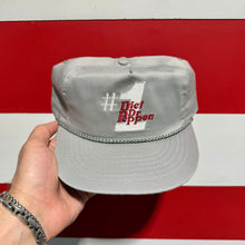 90s Diet Dr Pepper Hat